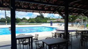 Casa Condomínio de luxo